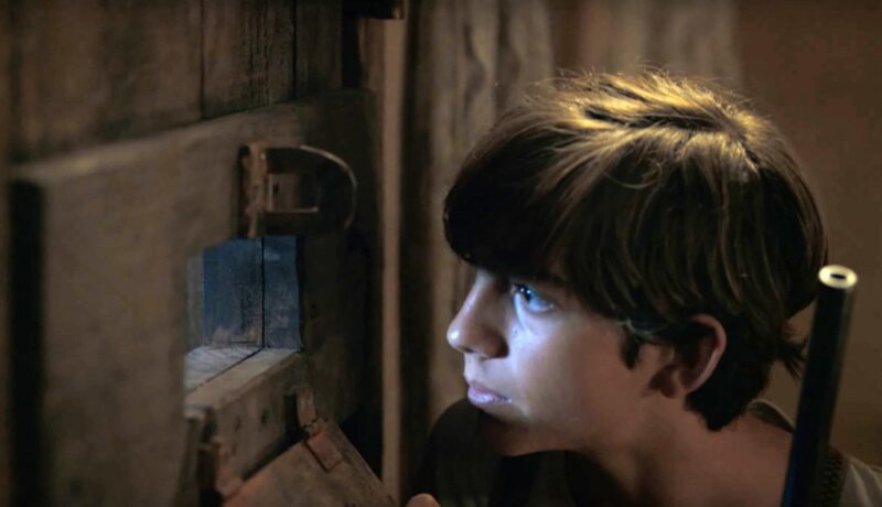 Fiul de 15 ani al lui Kevin Costner își face debutul în actorie. Hayes va juca în filmul produs de celebrul său tată