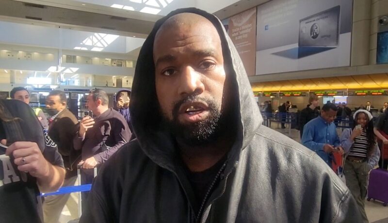 Kanye West susține că a fost la un pas de faliment. Rapper-ul a fost implicat în mai multe controverse în ultimul timp