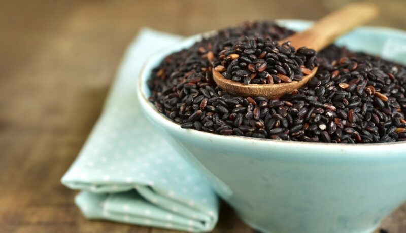 Beneficiile consumului de orez negru asupra organismului. Ce spun specialiștii în sănătate