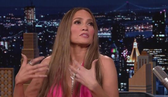 Jennifer Lopez spune că viața ei cu Ben Affleck „nu este perfectă”. Artista a fost sinceră cu publicul ei