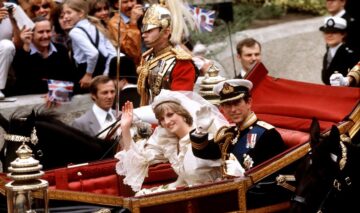Prințesa Diana a fost la un pas de a anula nunta cu Prințul Charles. Cine a ajutat-o să se răzgândească