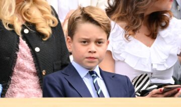 Prințul William și Kate Middleton iau în considerare o școală cu internat pentru Prințul George. Unde ar putea studia viitorul Rege al Marii Britanii
