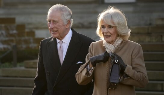 Regina Camilla a vorbit despre diagnosticul Regelui Charles. Ce dezvăluiri a făcut despre starea de sănătate a monarhului
