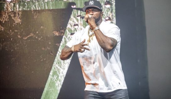 50 Cent intenționează să ceară custodia exclusivă a fiului său. Daphne Joy, mama copilului, are probleme cu legea