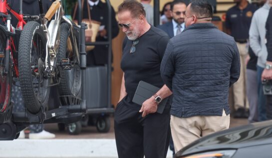 Arnold Schwarzenegger a mărturisit că a fost operat. Actorului i s-a implantat un stimulator cardiac