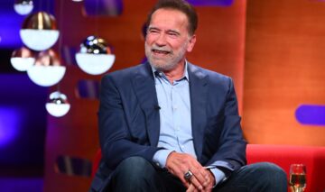 Arnold Schwarzenegger a publicat o fotografie în care poartă stimulatorul cardiac. Ce informații a oferit actorul despre starea lui de sănătate