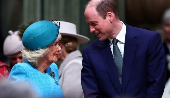 Kate Middleton a fost văzută părăsind Castelul Windsor împreună cu Prințul William. Cum a fost fotografiată după controversele legate de editarea pozei cu copiii