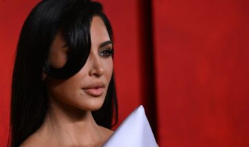 Kim Kardashian și Odell Beckham Jr. au petrecut împreună la Vanity Fair Oscar Party 2024. Cei doi s-au distrat alături de celebrități
