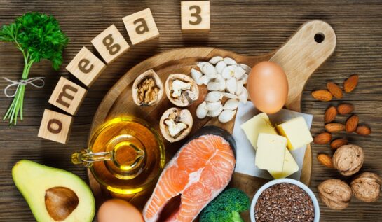 Alimente bogate în acizi grași Omega 3 pe care e bine să le incluzi în dietă. De ce le recomandă nutriționiștii