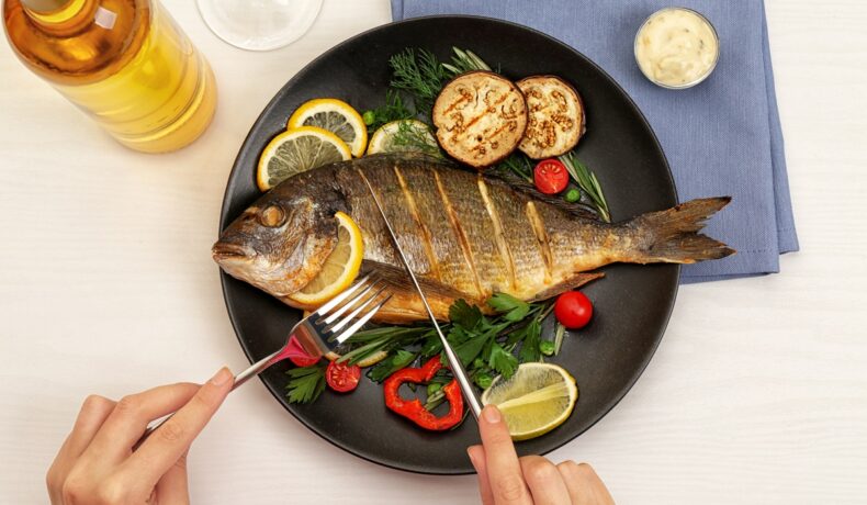 Ce este dieta atlantică și cum te-ar putea ajuta să slăbești. Sfaturi utile de la specialiști