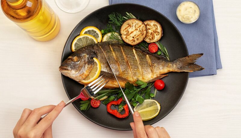 Ce este dieta atlantică și cum te-ar putea ajuta să slăbești. Sfaturi utile de la specialiști
