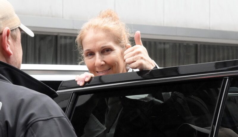 Celine Dion este optimistă cu privire la evoluția bolii sale. Artista a fost diagnosticată cu sindromul persoanei rigide