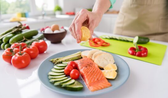 Consumul de pește te-ar putea ajuta să pierzi în greutate. Sfaturi utile pentru o siluetă de invidiat