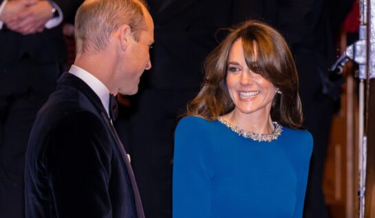 Kate Middleton și Prințul William ar fi mers împreună la cumpărături. Cum arată Prințesa de Wales după operația abdominală