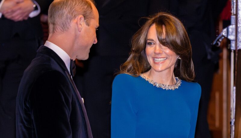 Kate Middleton și Prințul William ar fi mers împreună la cumpărături. Cum arată Prințesa de Wales după operația abdominală