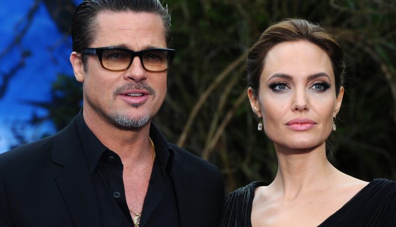 Brad Pitt a abuzat-o fizic pe Angelina Jolie înainte de incidentul din 2016 din avion. Avocații actriței au oferit noi detalii despre căsnicia celor doi