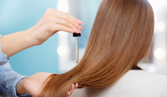 Beneficiile uleiului de argan pentru păr. Cum se folosește în mod corect