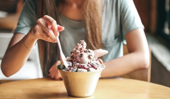 Cât de sănătos este consumul de înghețată. Concluziile surprinzătoare la care au ajuns specialiștii