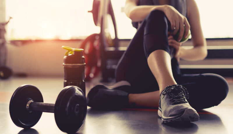 Gustarea după antrenament care poate ajuta la creșterea musculară. O poți include ușor în dieta ta