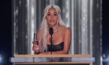 Kim Kardashian a avut probleme cu rochia-corset de la Gala Met 2024. Ținuta care îi putea pune viața în pericol: „Este o formă de artă”