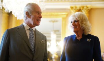 Regele Charles și Regina Camilla sărbătoresc un an de la încoronare. Ce cadou au primit pentru a marca această ocazie