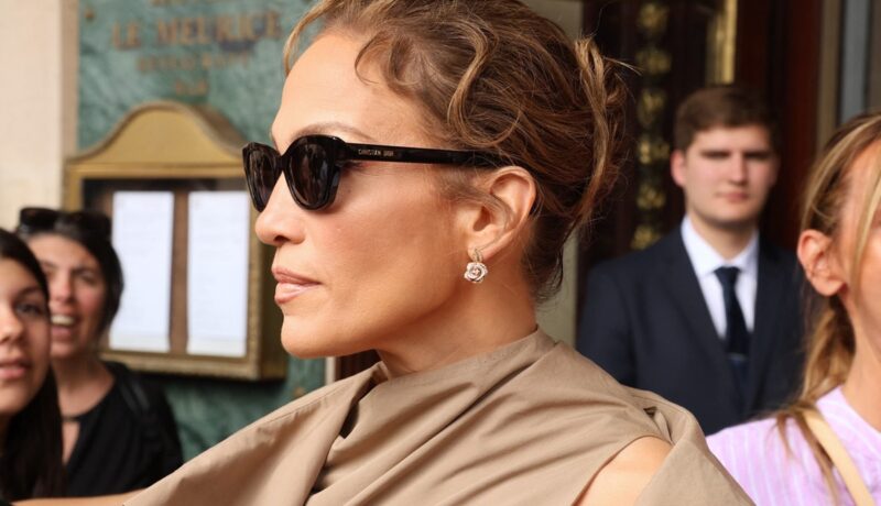 Jennifer Lopez s-a întors din vacanța petrecută în Italia, dar nu s-a văzut cu Ben Affleck. Ce a ales diva să facă în lipsa soțului ei