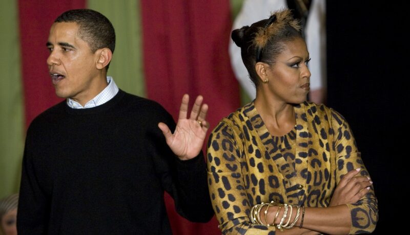 Michelle Obama a vorbit despre „problemele” sale din căsnicia cu Barack Obama: „Nu sunt o martiră”